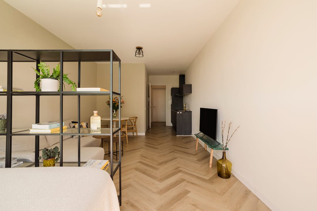 Foto 13 van Gustav Mahlerlaan 23-K