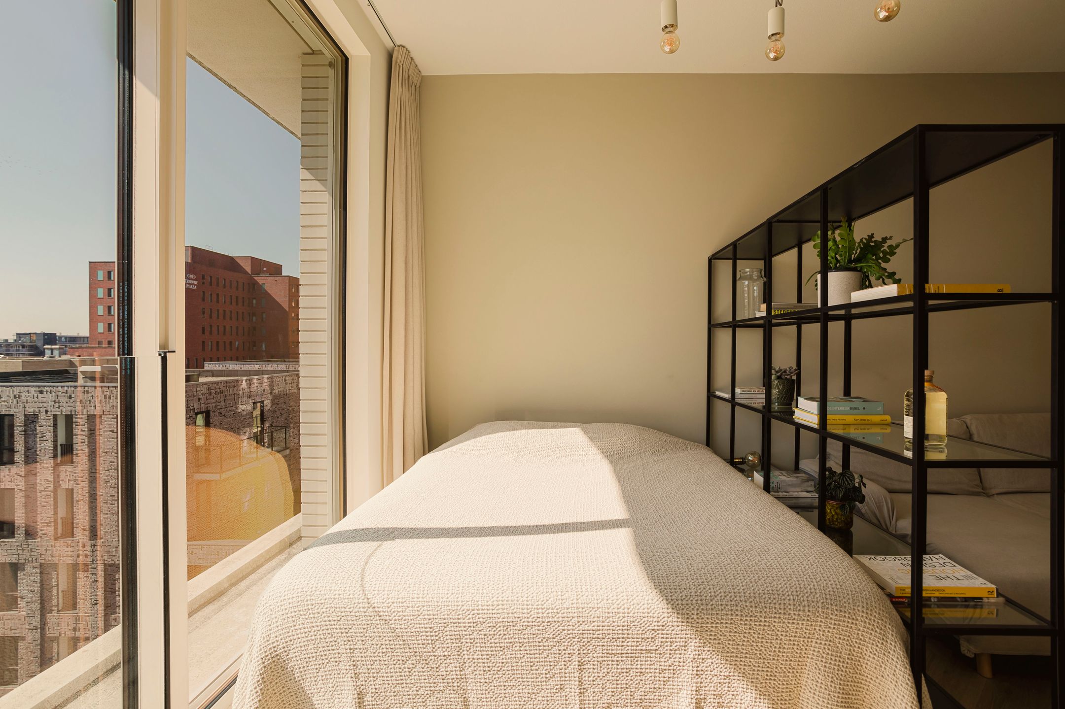 Foto 15 van Gustav Mahlerlaan 23-K