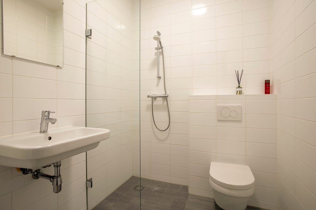 Foto 17 van Gustav Mahlerlaan 23-K