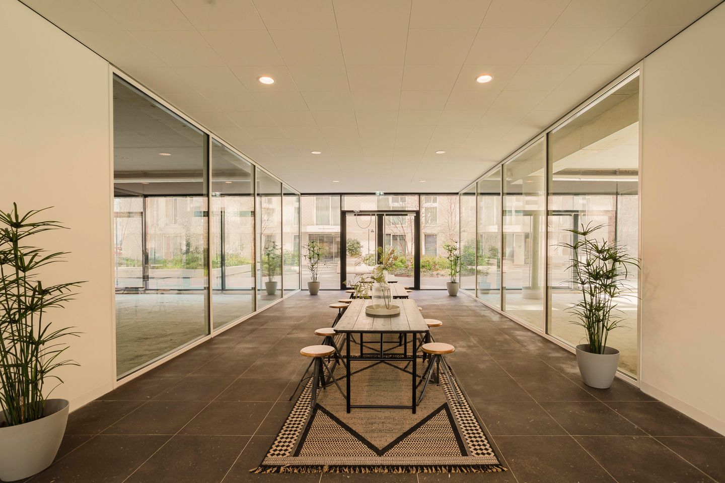 Foto 19 van Gustav Mahlerlaan 23-K