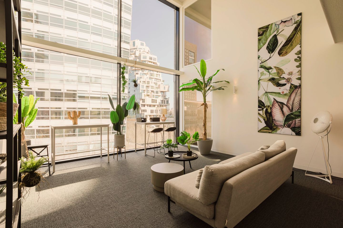 Foto 20 van Gustav Mahlerlaan 23-K