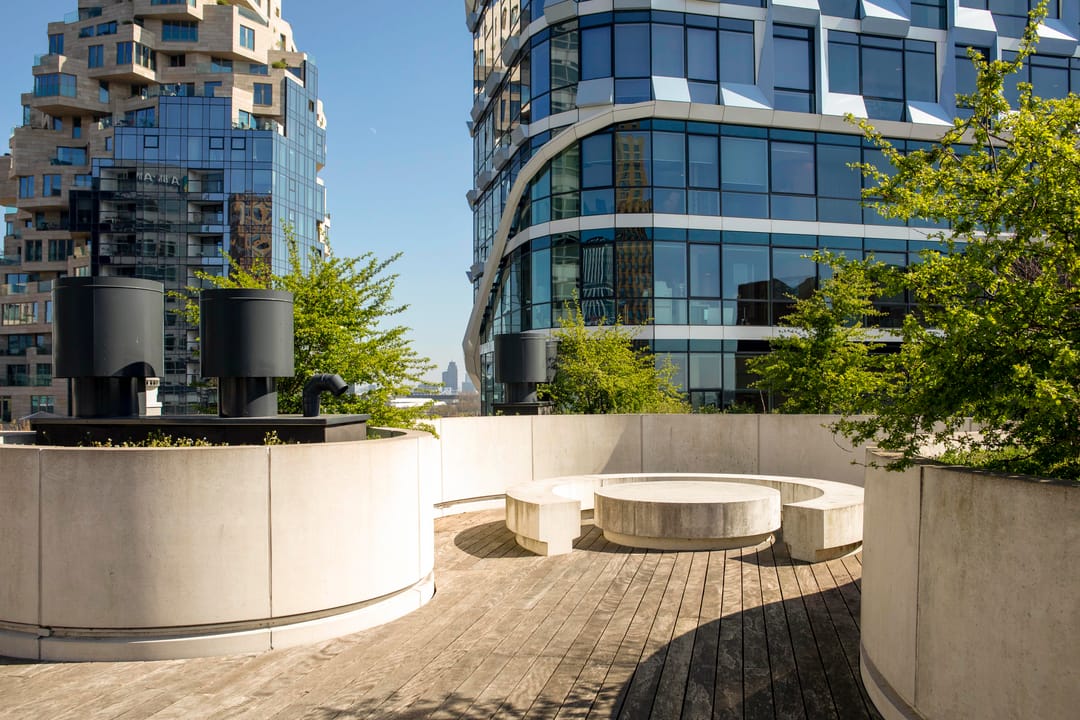 Foto 23 van Gustav Mahlerlaan 23-K