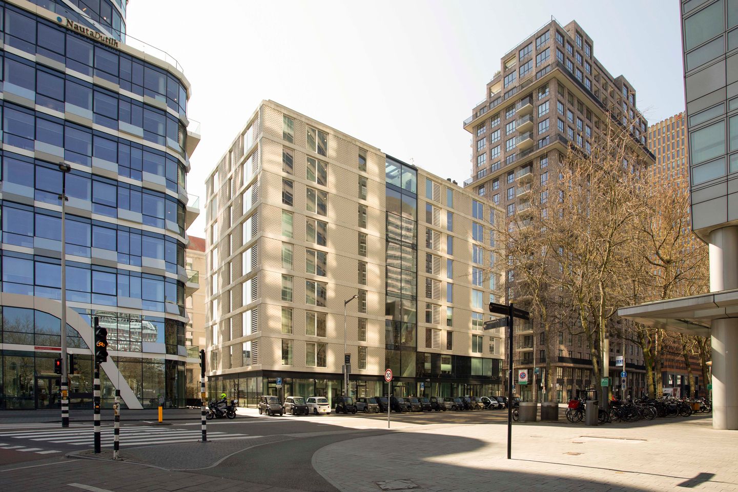 Foto 25 van Gustav Mahlerlaan 23-K