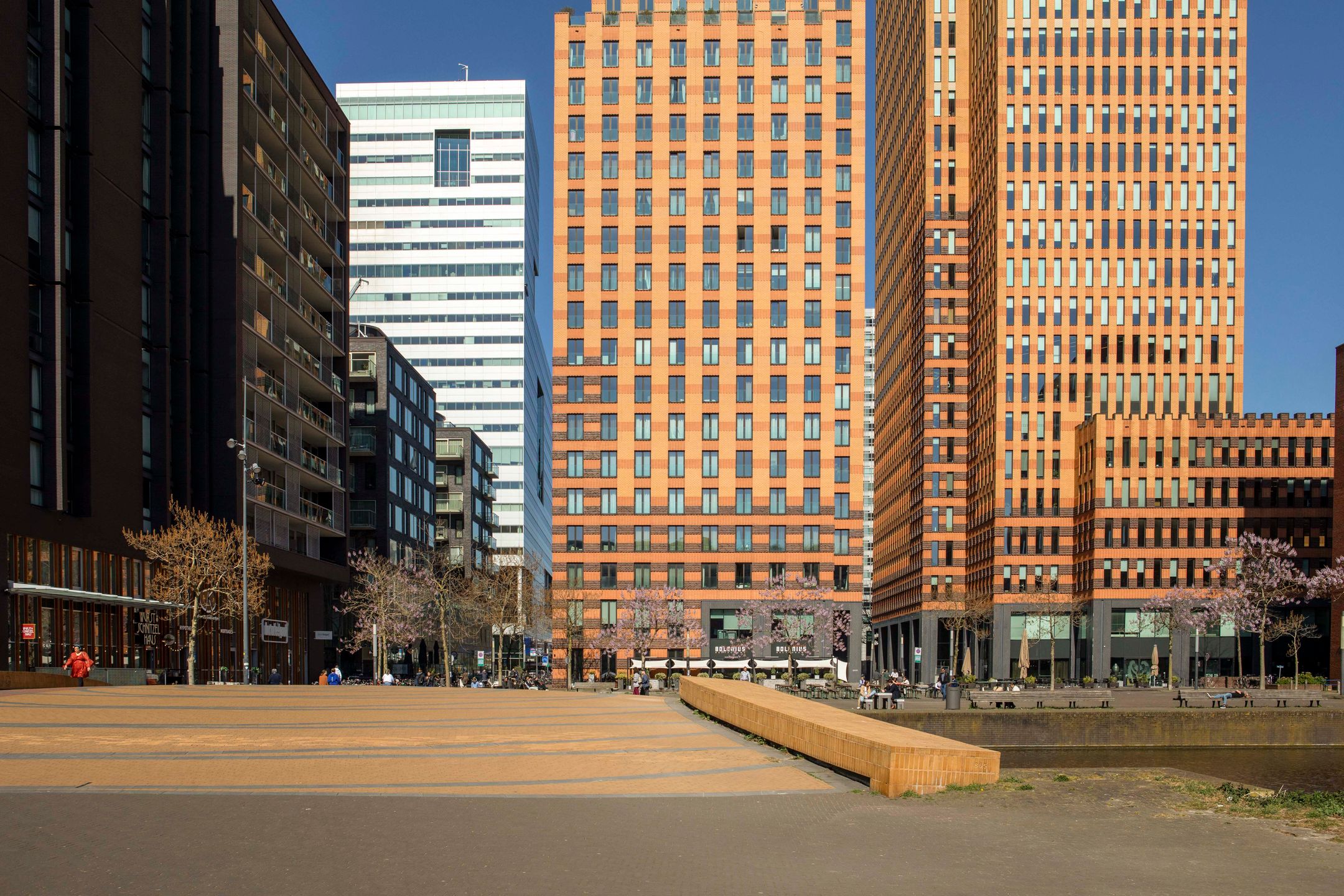 Foto 27 van Gustav Mahlerlaan 23-K