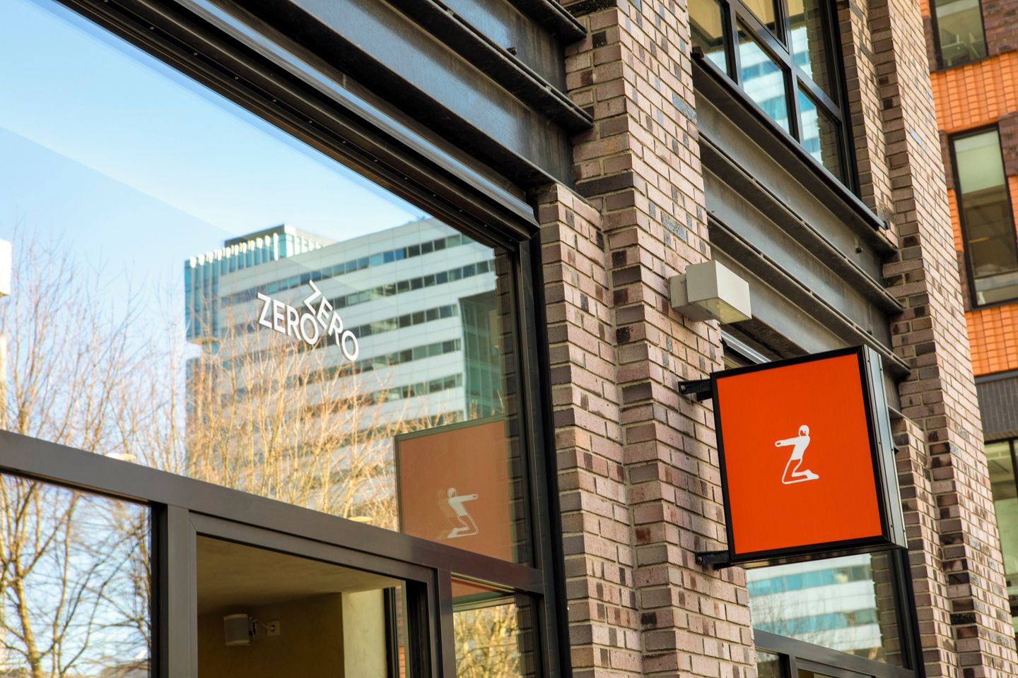 Foto 29 van Gustav Mahlerlaan 23-K