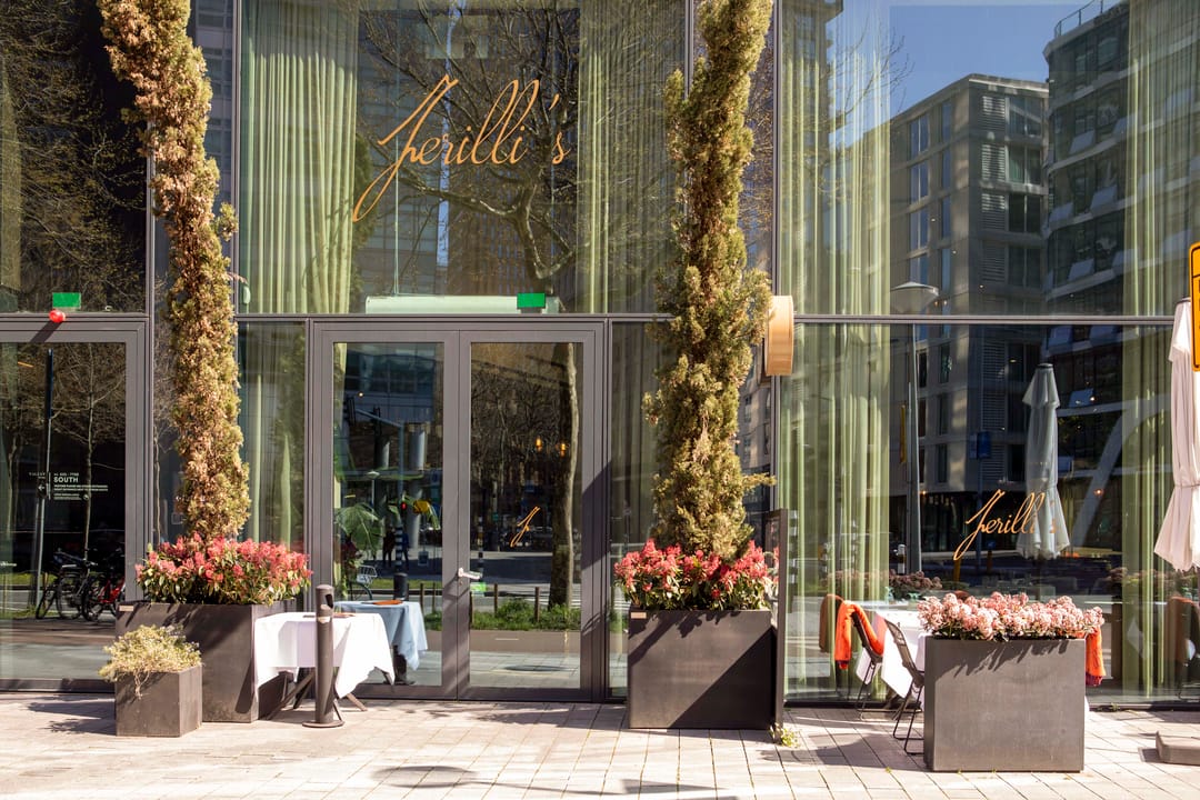 Foto 31 van Gustav Mahlerlaan 23-K