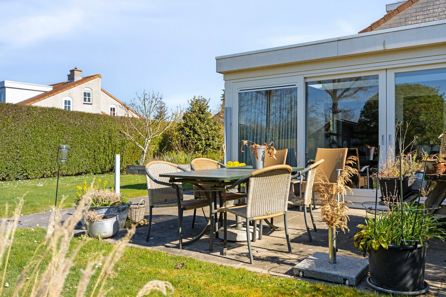 Foto 20 van Christoffellaan 5