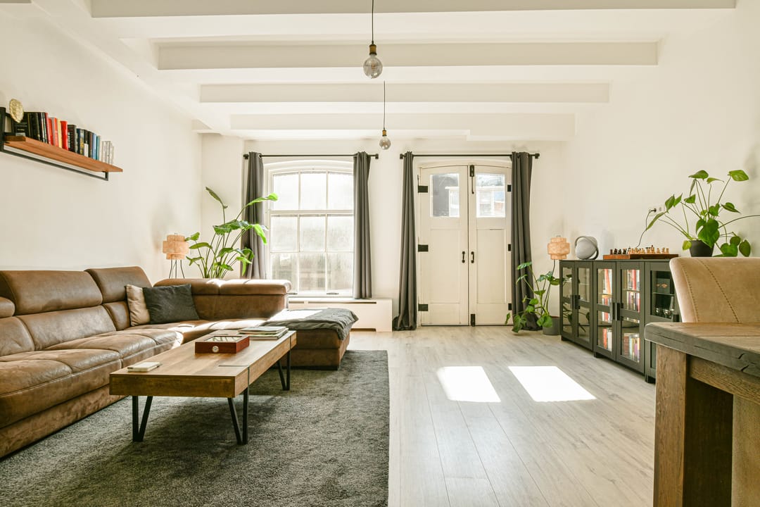 Foto 2 van Spuistraat 76-B