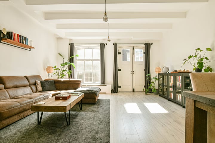 Foto 2 van Spuistraat 76-B