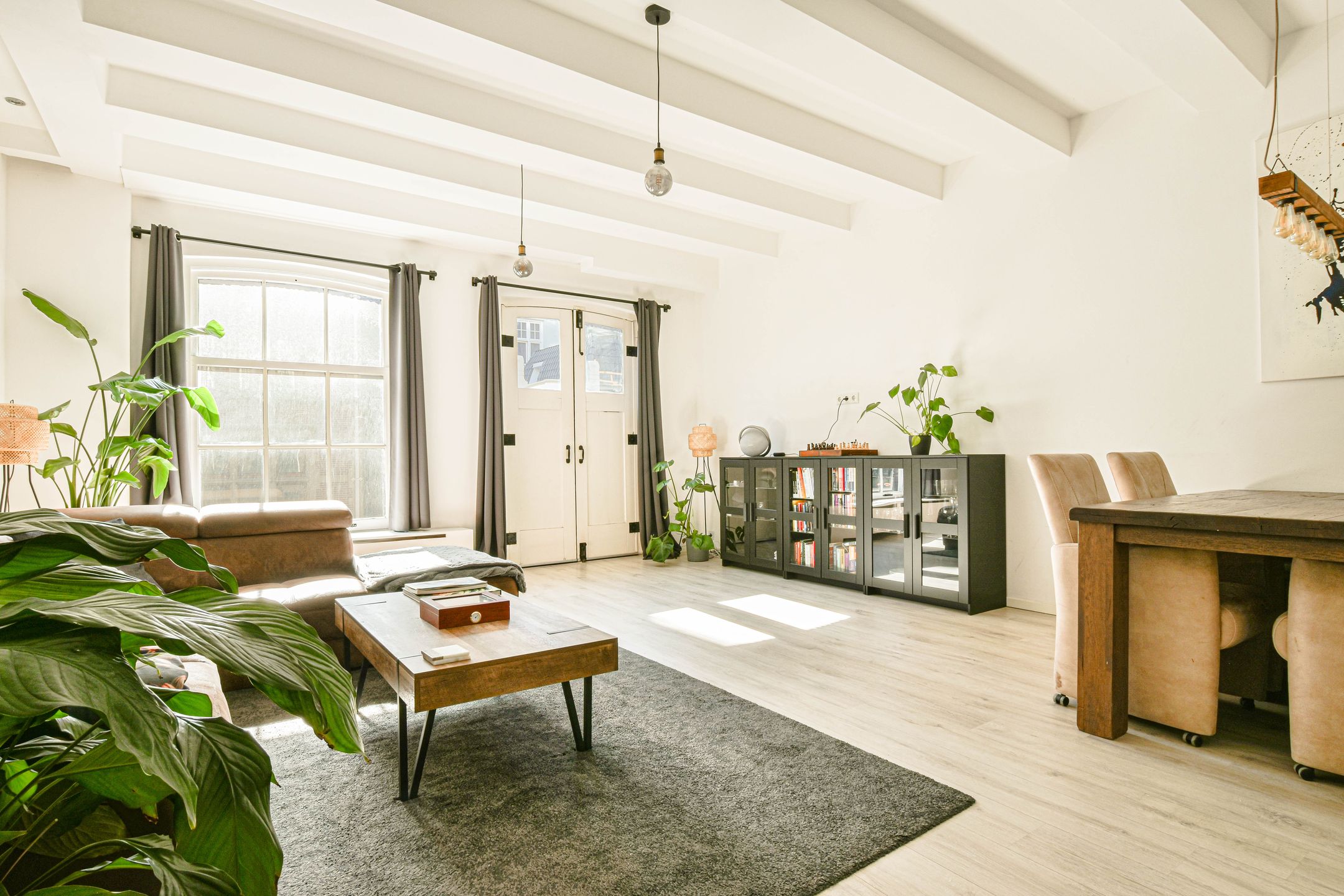 Foto 3 van Spuistraat 76-B