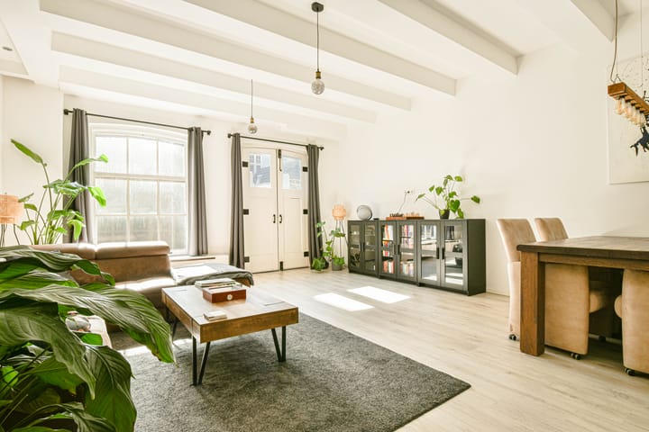 Foto 3 van Spuistraat 76-B