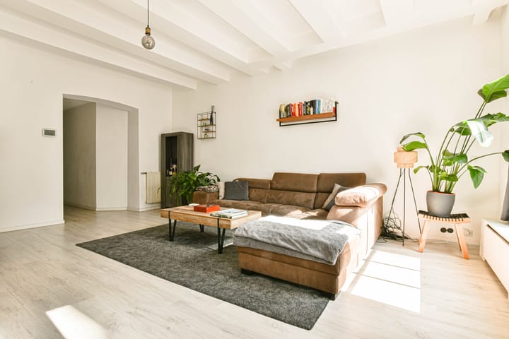 Foto 4 van Spuistraat 76-B