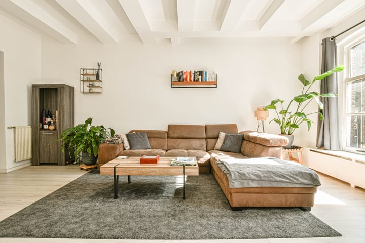 Foto 5 van Spuistraat 76-B