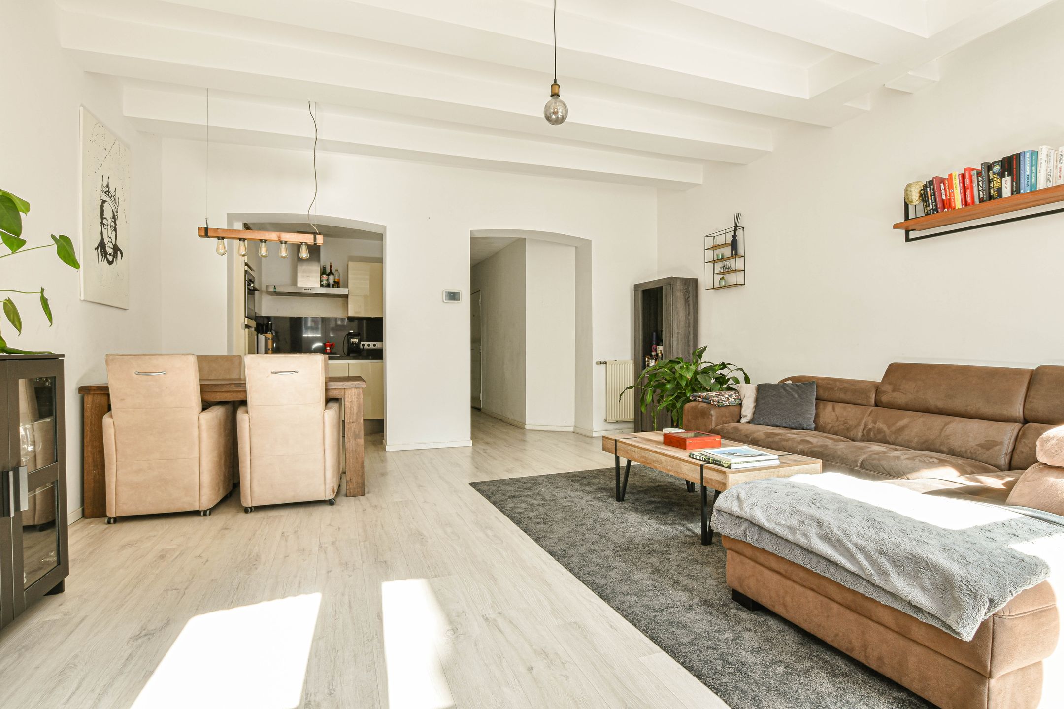 Foto 6 van Spuistraat 76-B