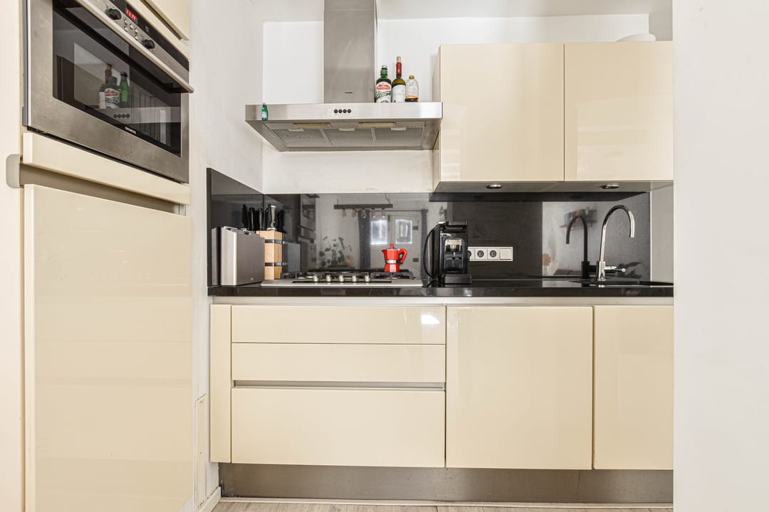 Foto 8 van Spuistraat 76-B