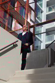 Pim Verdouw - NVM Register Makelaar (Directeur)