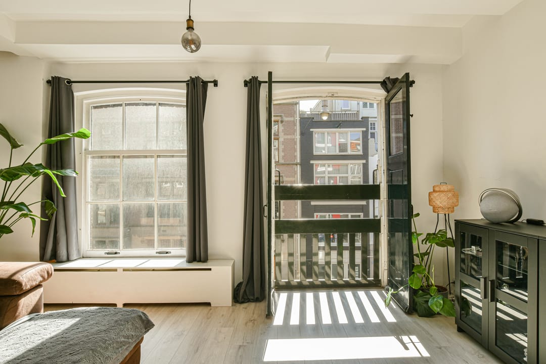 Foto 11 van Spuistraat 76-B