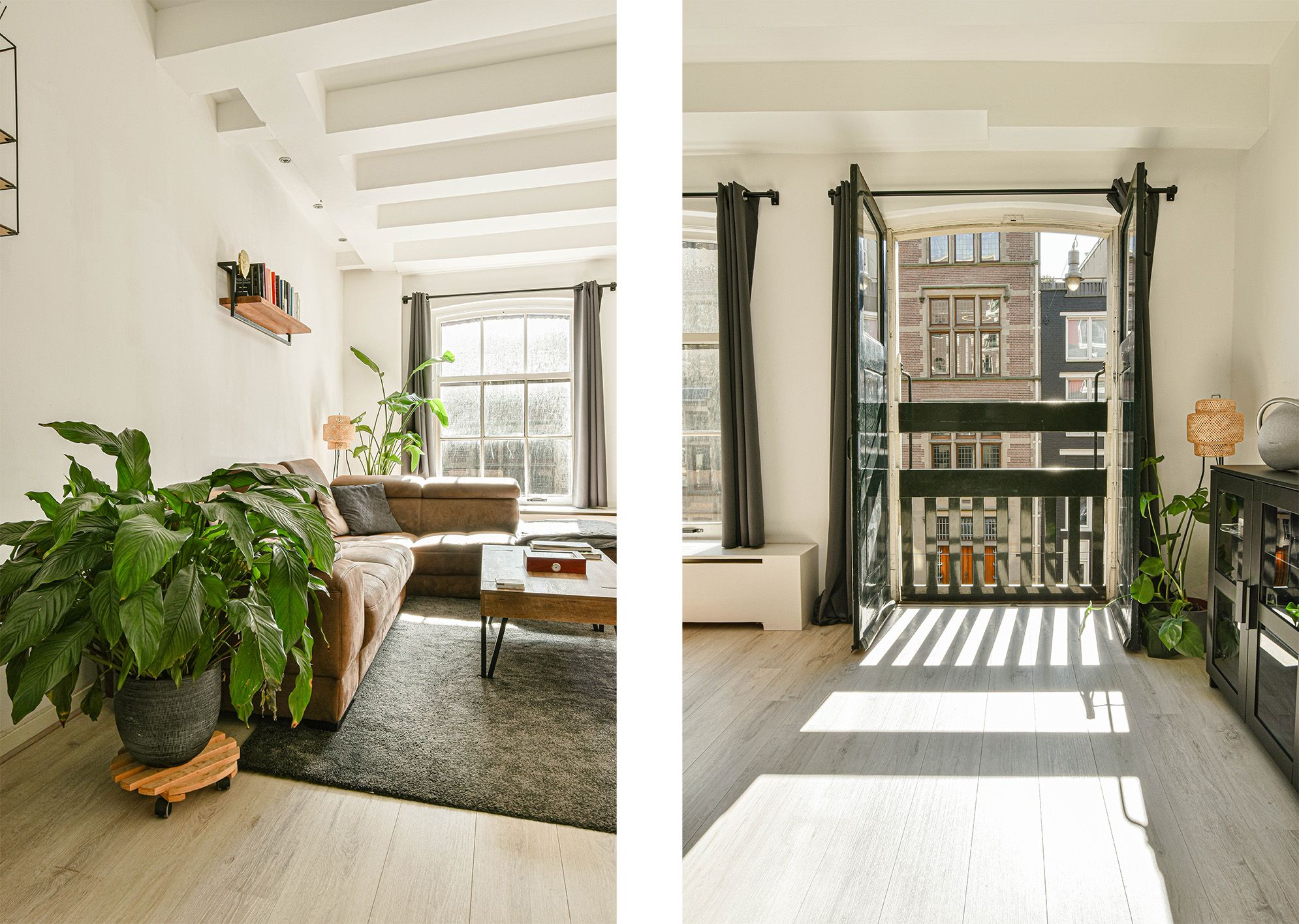 Foto 12 van Spuistraat 76-B