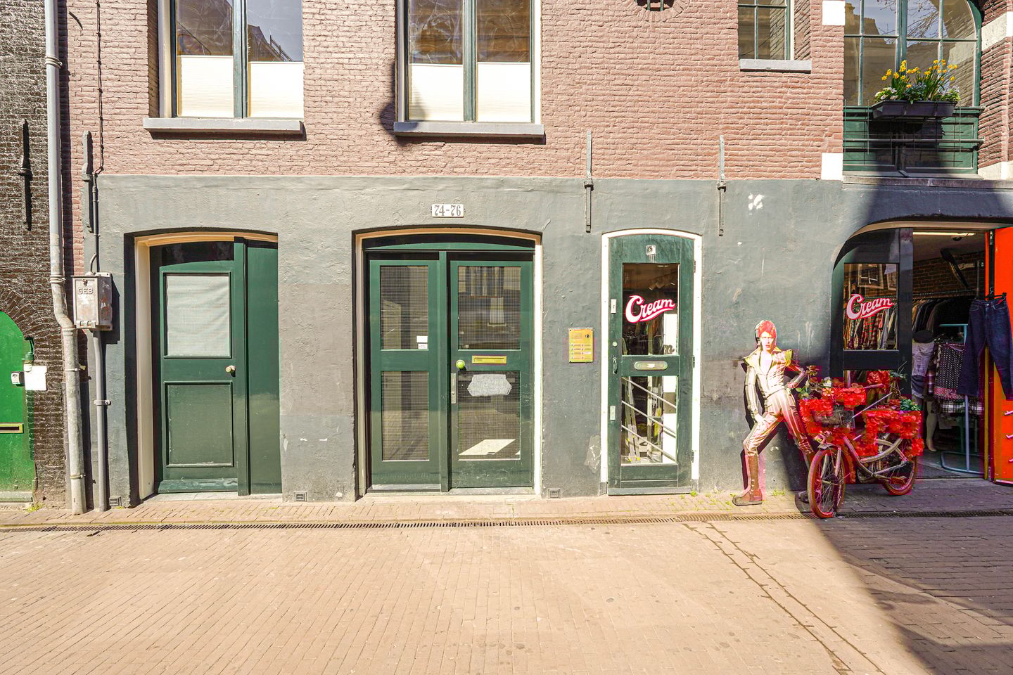 Foto 25 van Spuistraat 76-B