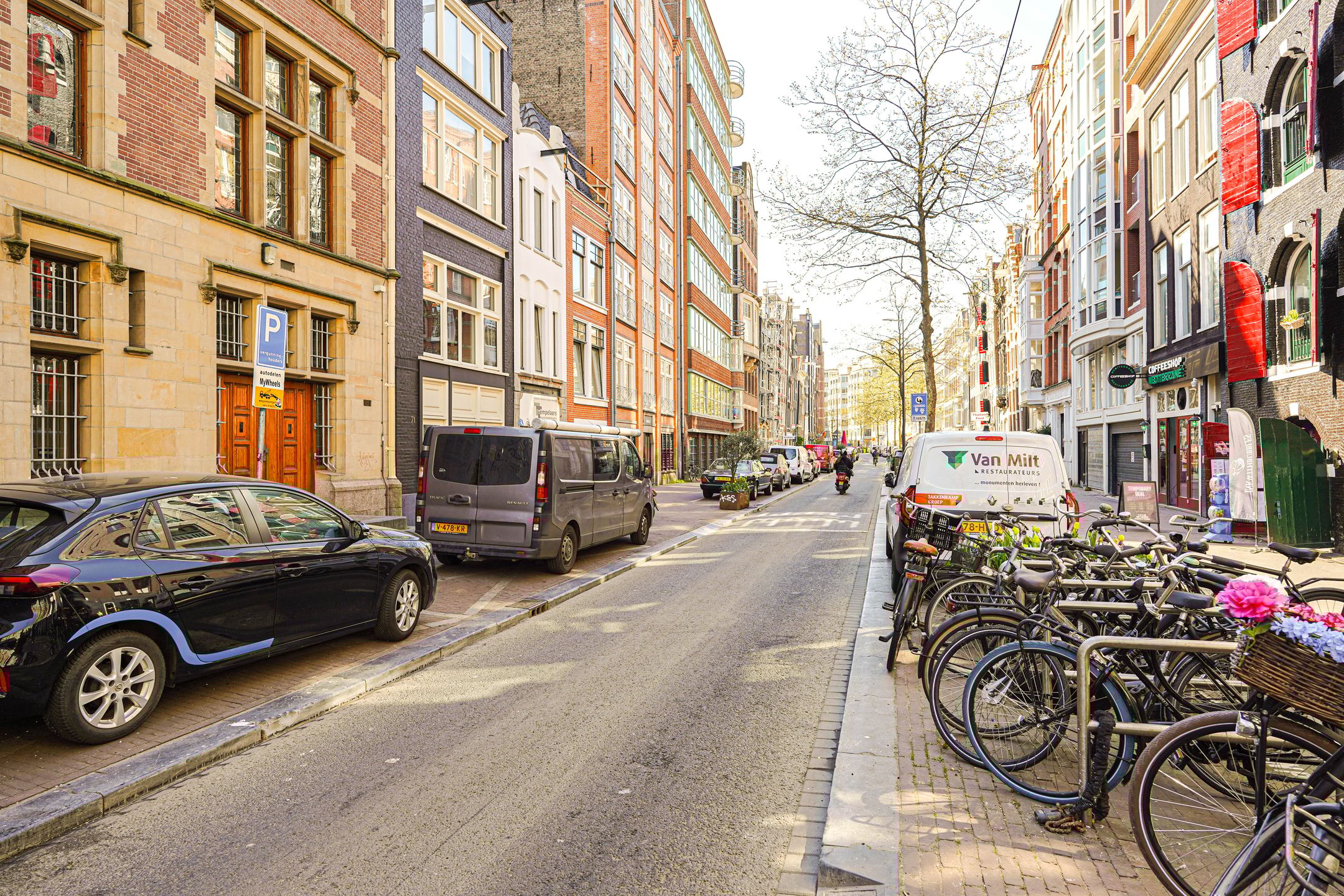 Foto 27 van Spuistraat 76-B