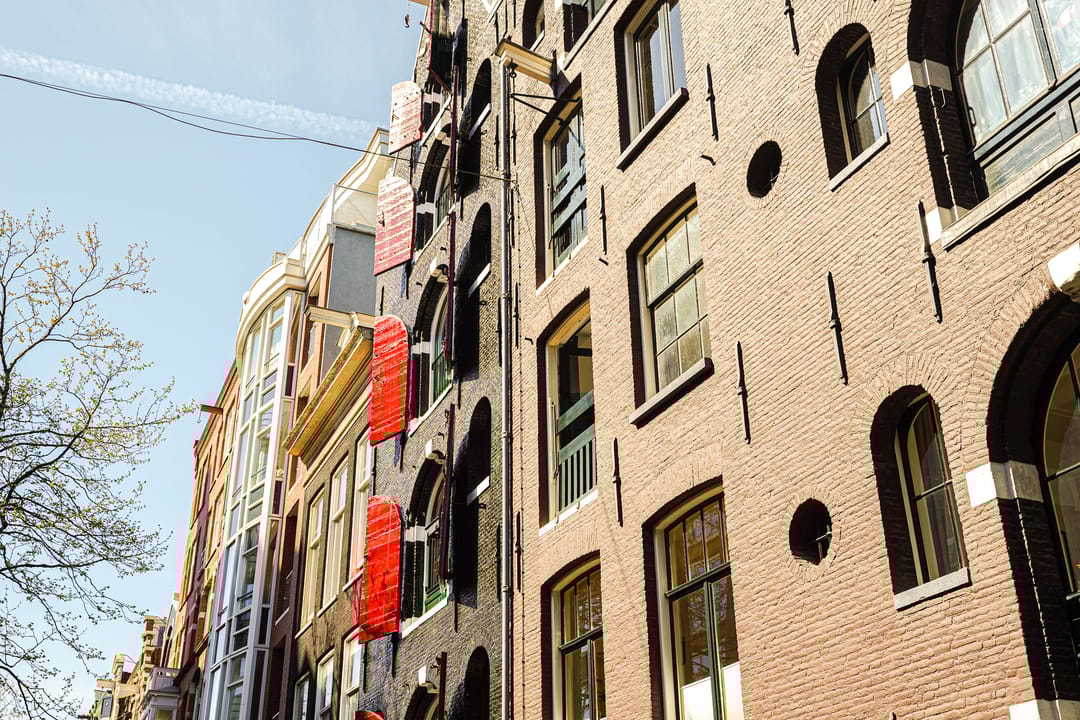 Foto 1 van Spuistraat 76-B