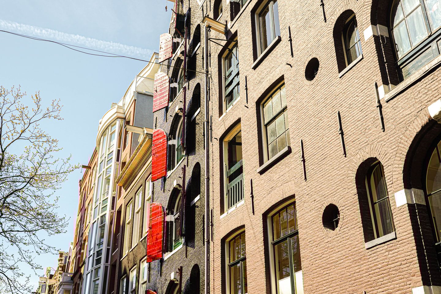 Foto 1 van Spuistraat 76-B