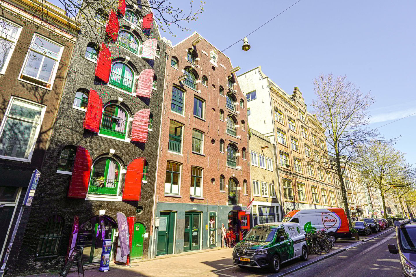 Foto 29 van Spuistraat 76-B