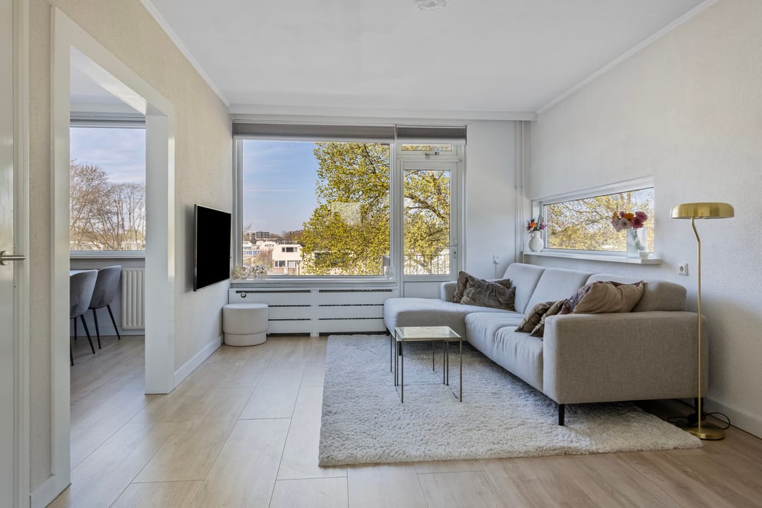 Foto 2 van Cornelis Bosstraat 6