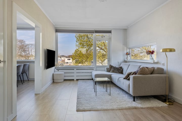 Photo 2 of Cornelis Bosstraat 6