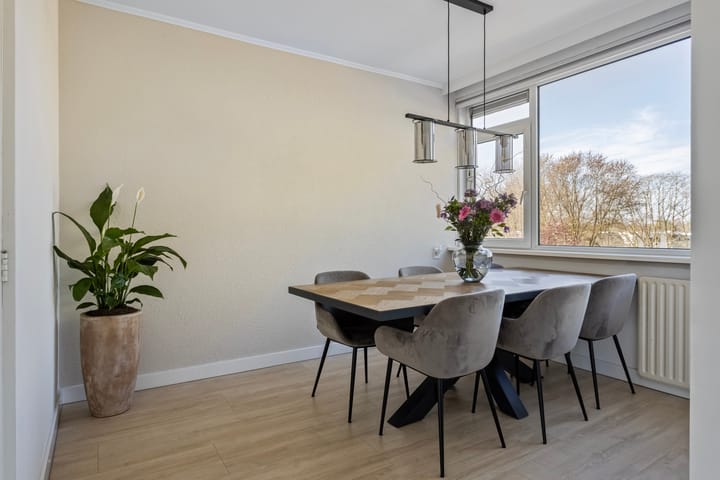 Photo 3 of Cornelis Bosstraat 6