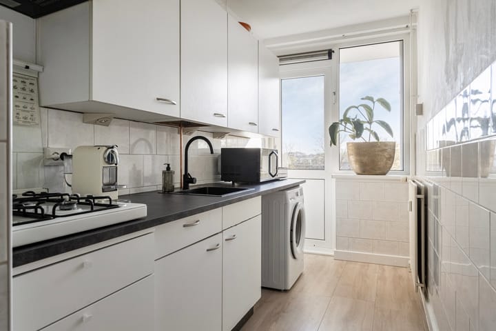 Photo 4 of Cornelis Bosstraat 6