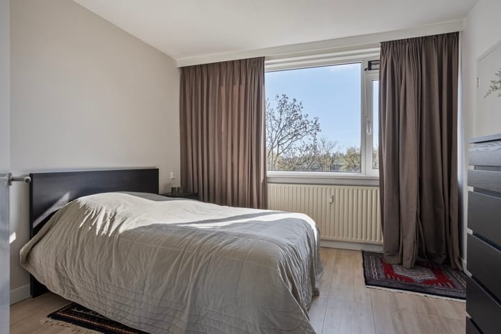 Photo 5 of Cornelis Bosstraat 6