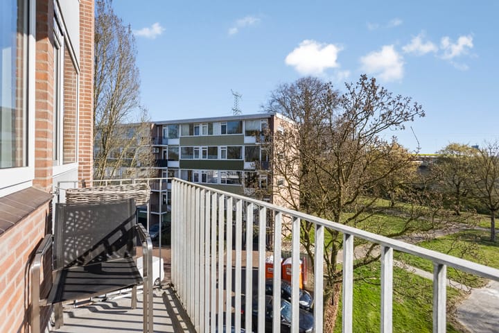 Photo 12 of Cornelis Bosstraat 6