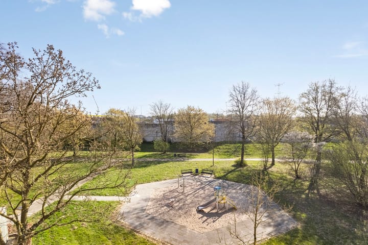 Photo 13 of Cornelis Bosstraat 6