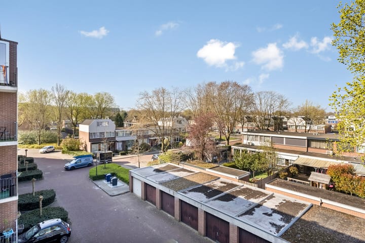 Photo 19 of Cornelis Bosstraat 6