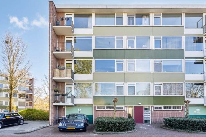 Photo 22 of Cornelis Bosstraat 6