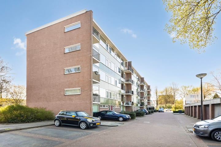 Photo 23 of Cornelis Bosstraat 6