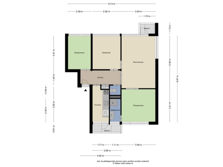 Photo 24 of Cornelis Bosstraat 6