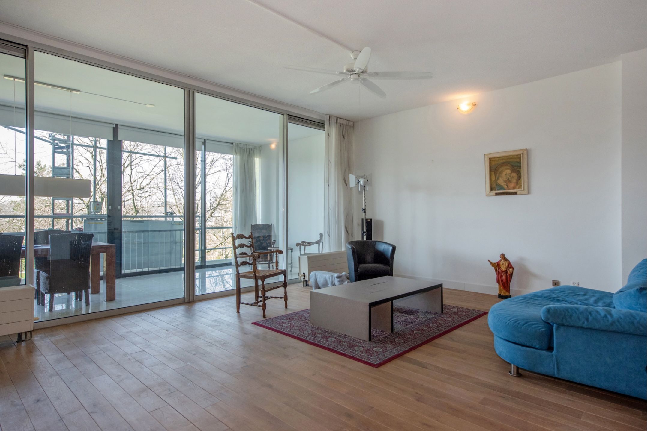 Foto 12 van Sir Winston Churchillln 283-F009