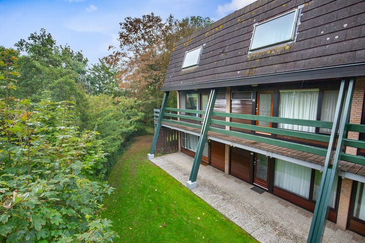 Foto 5 van Eikenlaan 82