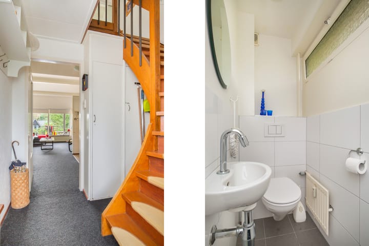 Foto 8 van Eikenlaan 82