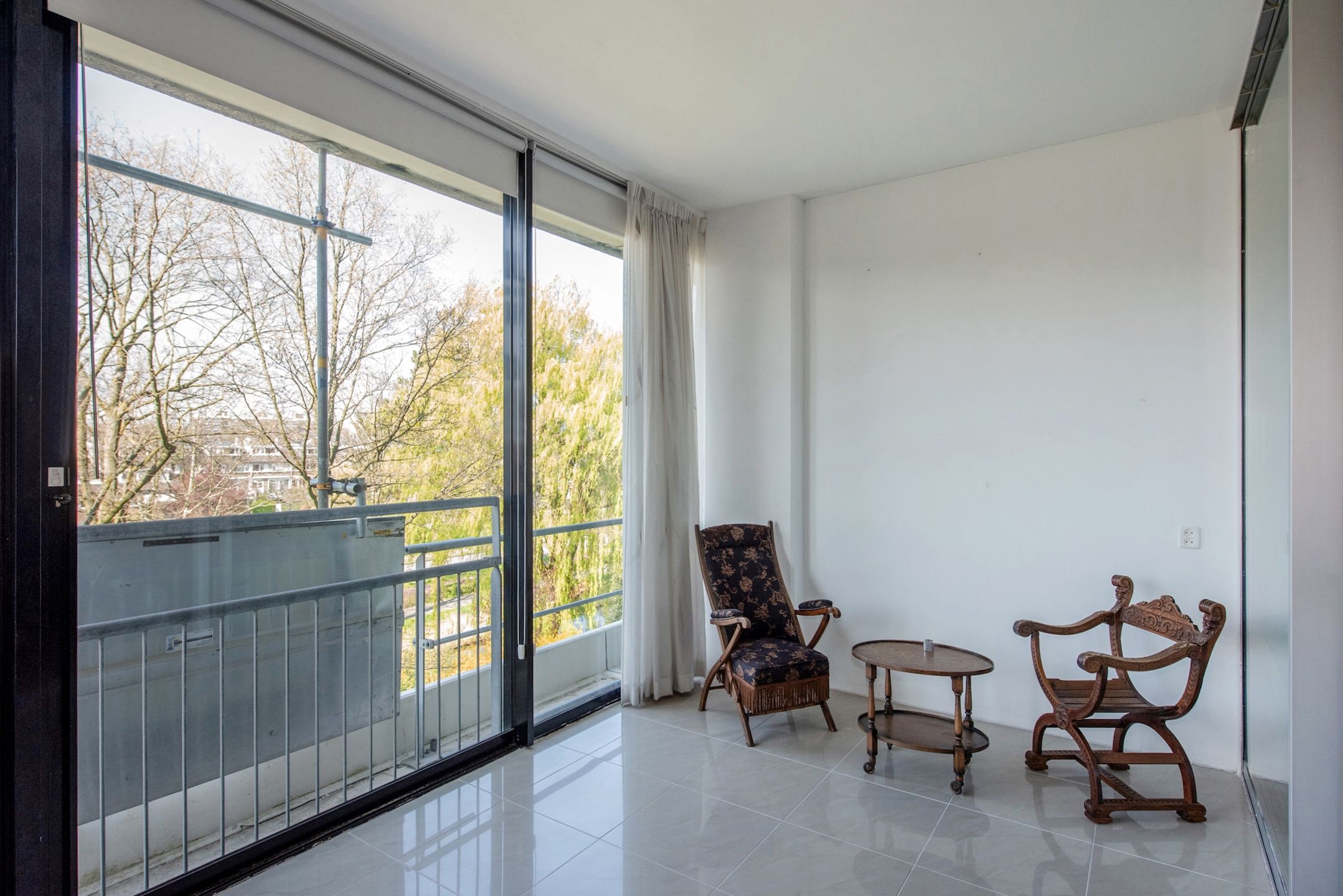 Foto 18 van Sir Winston Churchillln 283-F009