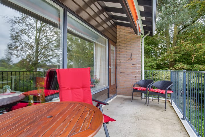 Foto 14 van Eikenlaan 82