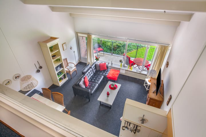 Foto 25 van Eikenlaan 82