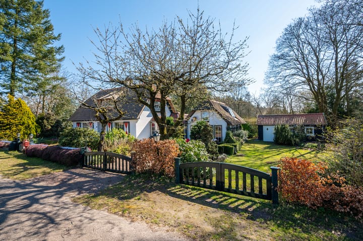 Photo 1 of Gerritsflesweg 19