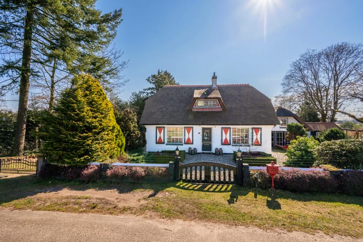 Photo 2 of Gerritsflesweg 19