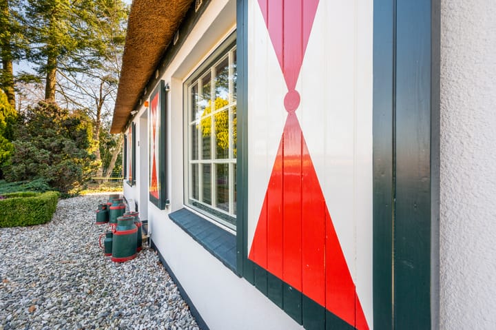 Photo 4 of Gerritsflesweg 19