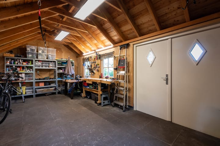 Photo 30 of Gerritsflesweg 19