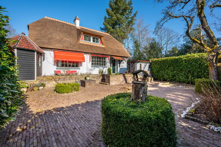 Photo 33 of Gerritsflesweg 19