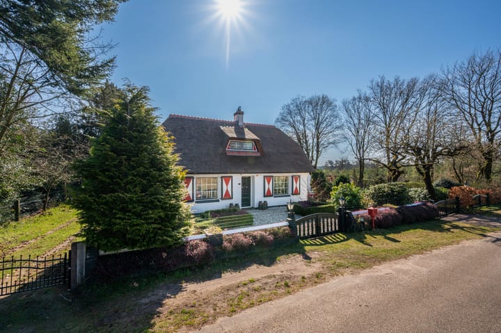 Photo 45 of Gerritsflesweg 19